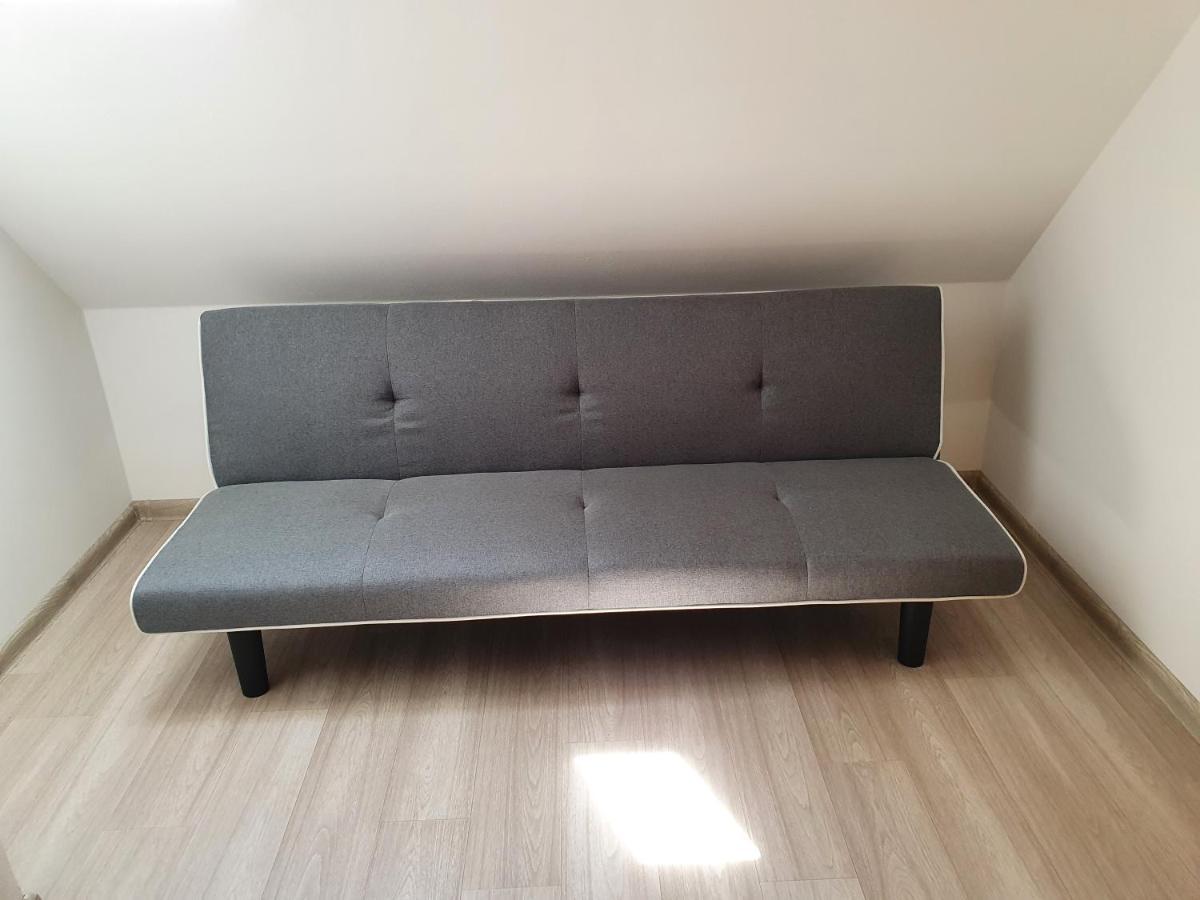 Chalupa U Slunce - Jetrichovice Esterno foto
